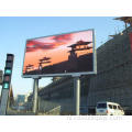 WaterPPROF IP65 LED Billboard Sign P5 LED -display